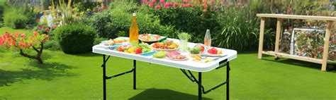 Tables & Folding Tables – AHPI .
